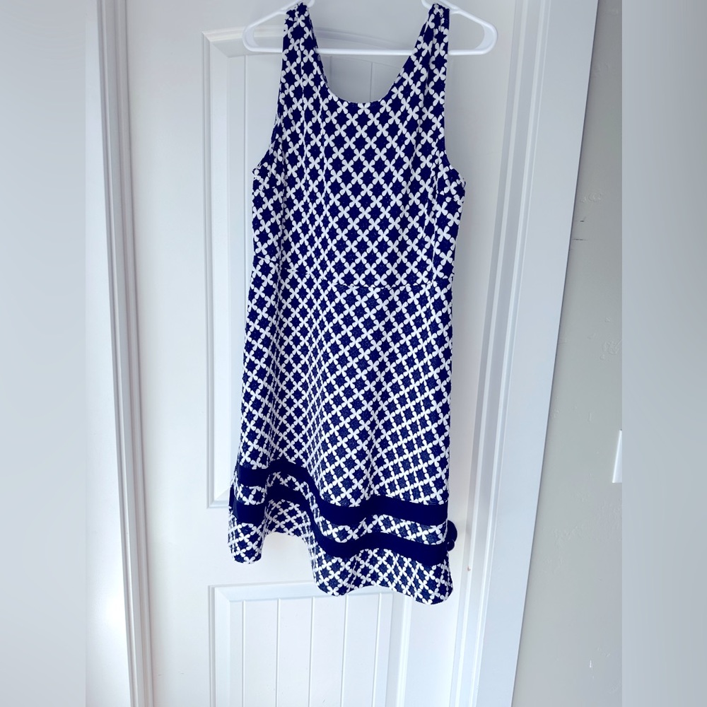 Flattering and Versatile Dress